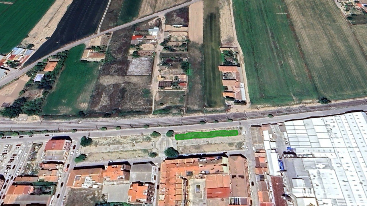 C/ Sant Isidori