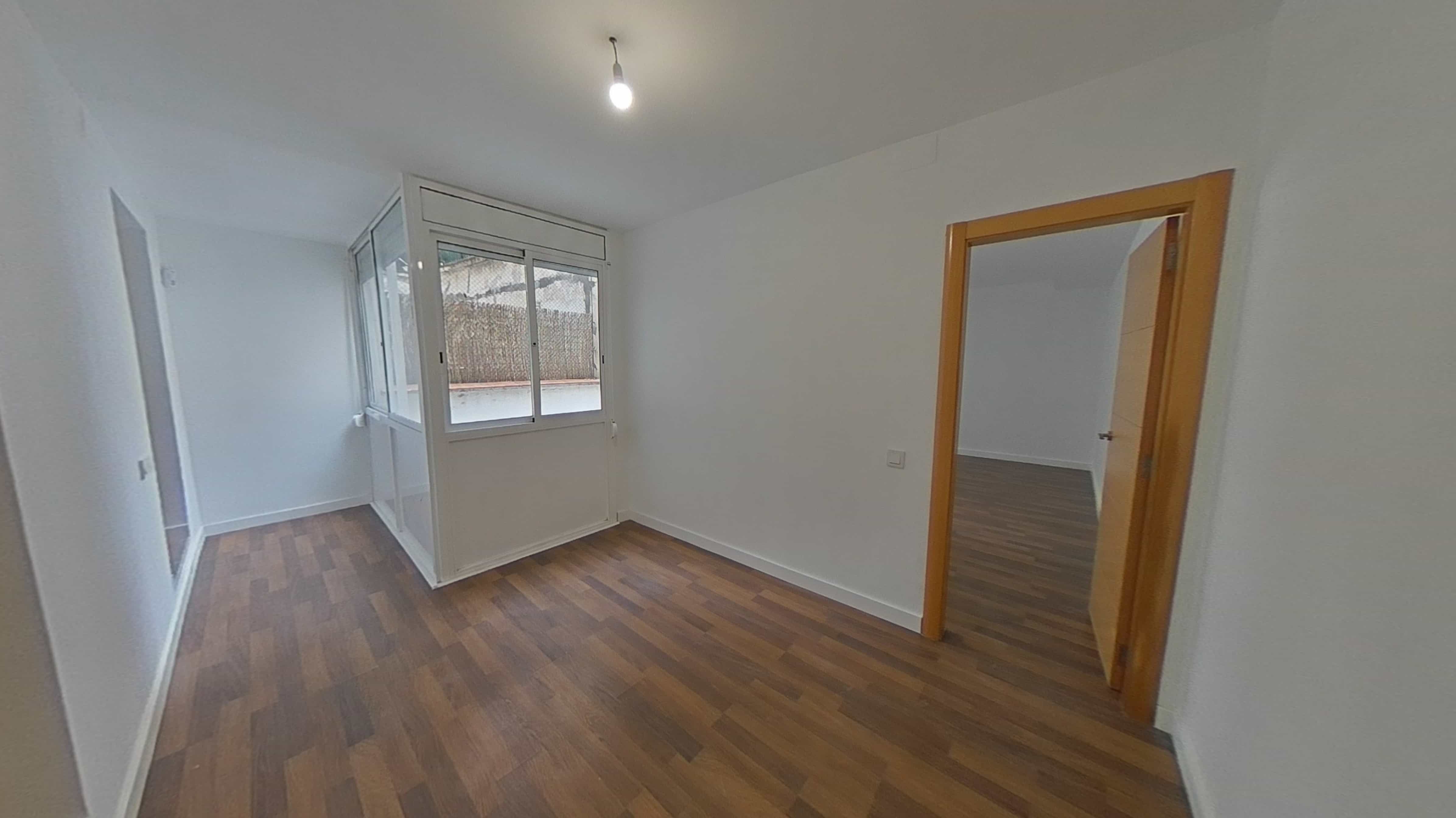 Vivienda en Barcelona, Barcelona