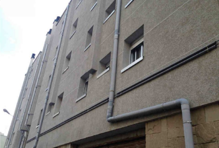 Vivienda en Sabadell, Barcelona