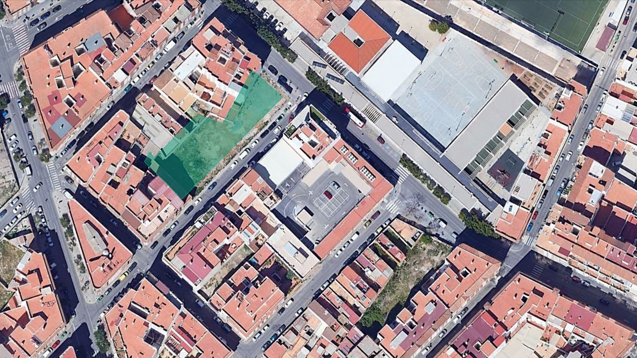 Suelo en Almazora/Almassora, Castellón/Castelló