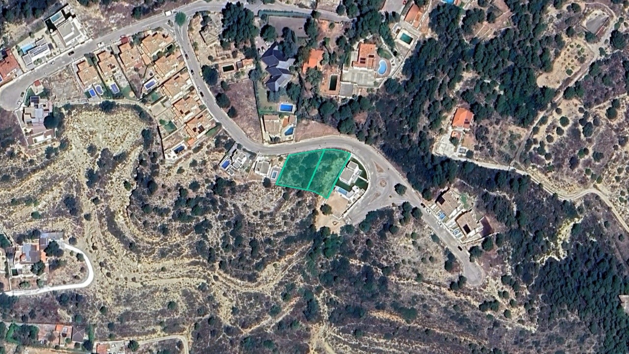 Suelo en Monserrat, Valencia