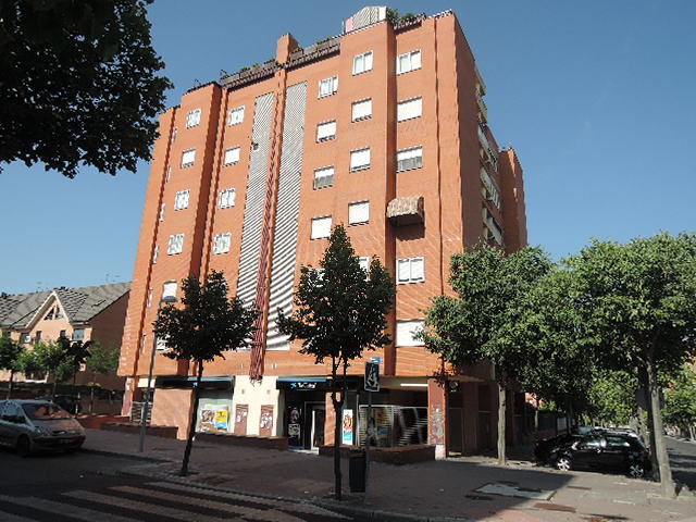 Local en Fuenlabrada, Madrid