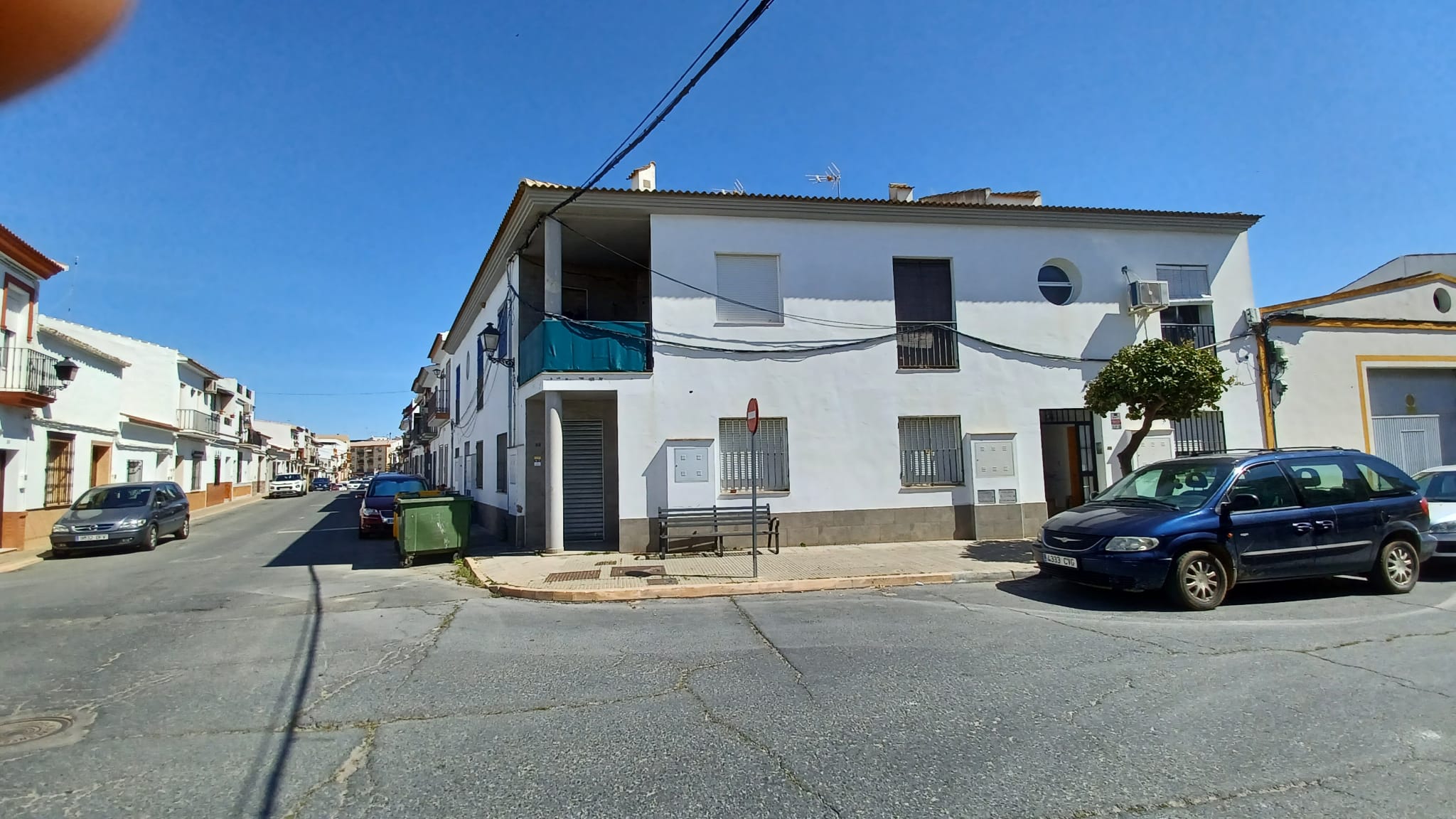 En Construccion en Bollullos Par del Condado, Huelva
