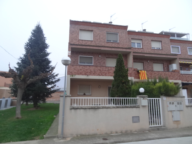 Vivienda en Sidamon, Lleida