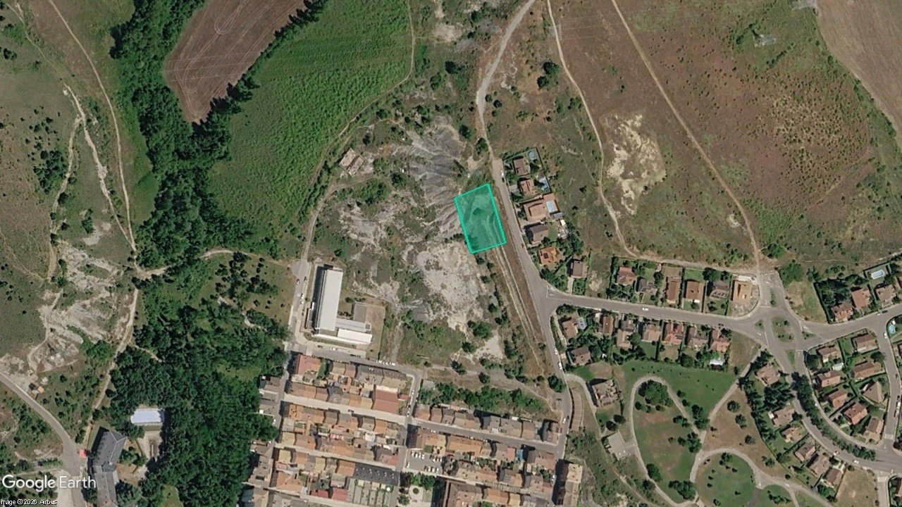 C/ Autonomía de Aragón