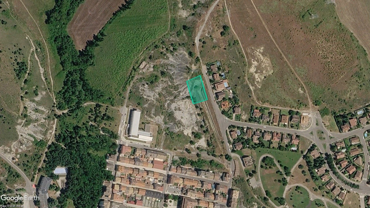 Suelo en Sabiñánigo, Huesca