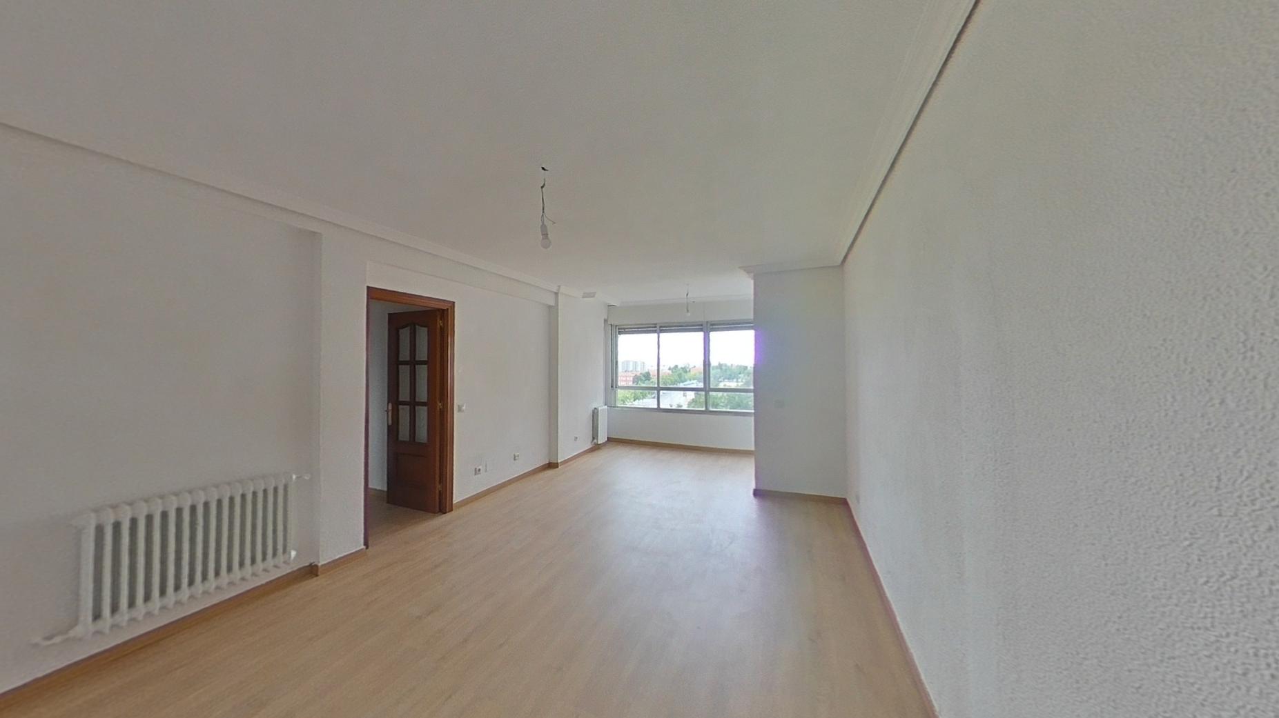 Vivienda en Móstoles, Madrid