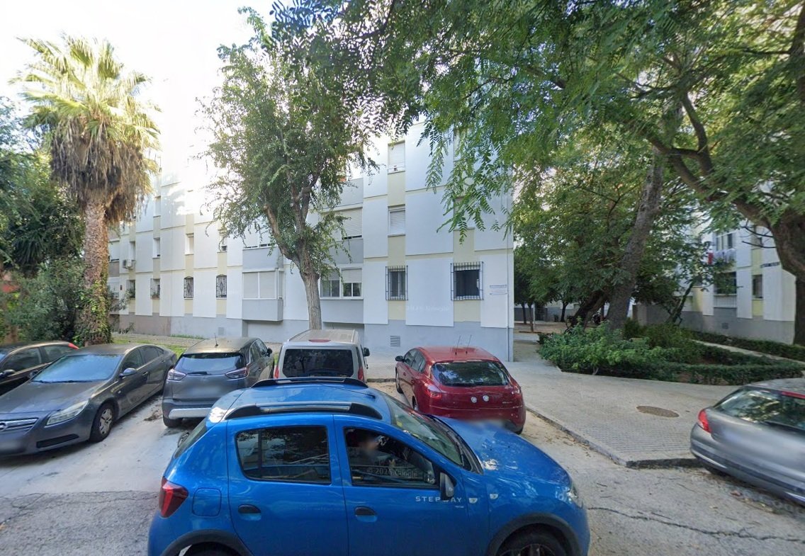 Calle Santi Petri