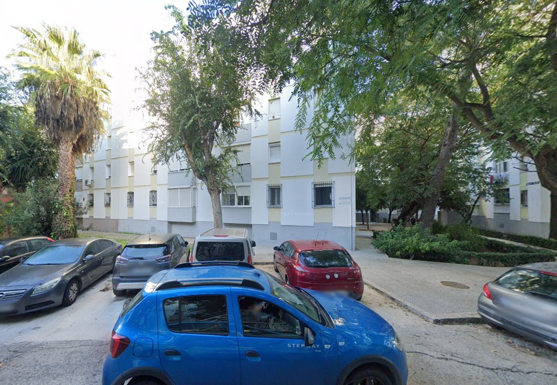 Vivienda en Cádiz, Cádiz