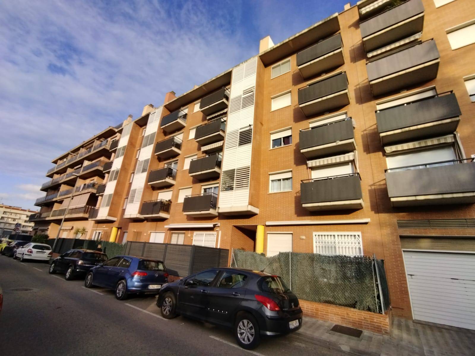Vivienda en Figueres, Girona