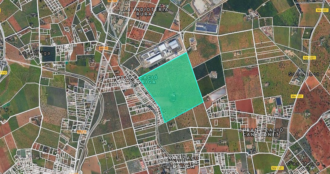 Vivienda en Marratxí, Balears (Illes)