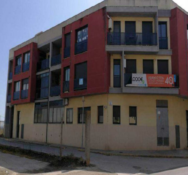 Vivienda en Linyola, Lleida