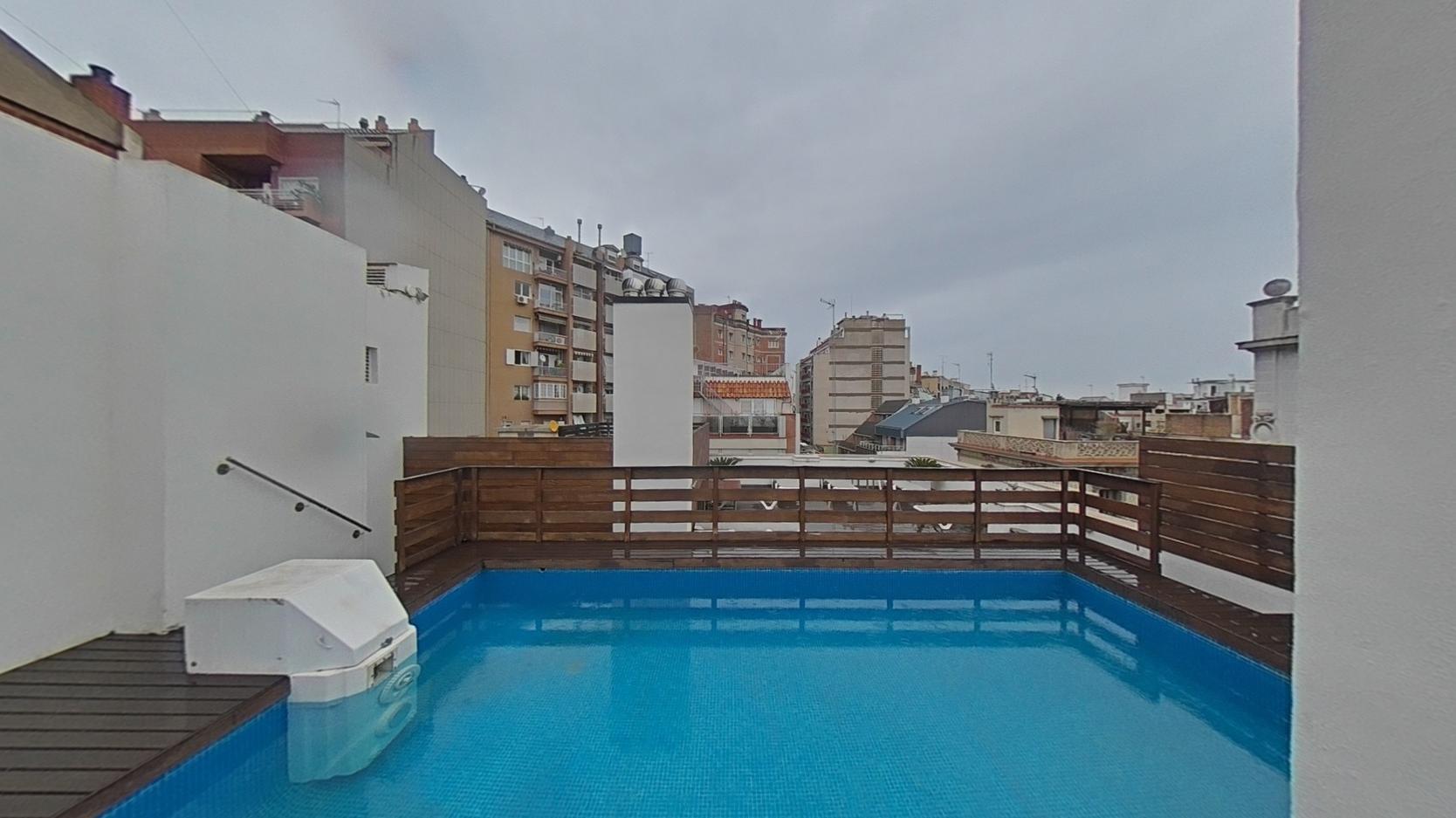 Vivienda en Barcelona, Barcelona