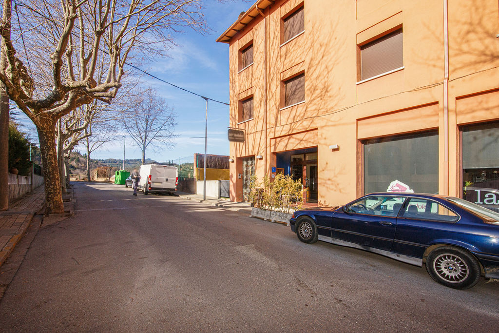 Hotel en Sant Hilari Sacalm, Girona