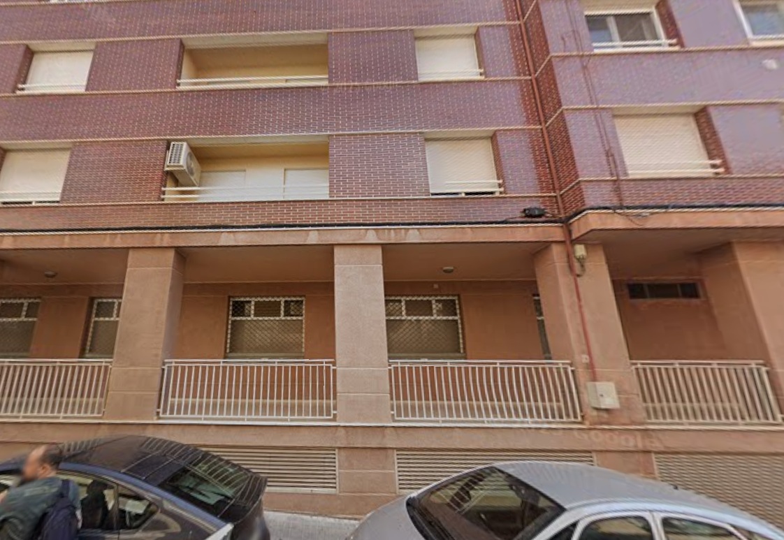 Local en Alcoy/Alcoi, Alicante/Alacant