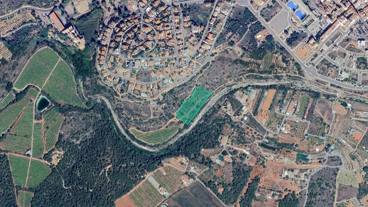Suelo en Onda, Castellón/Castelló