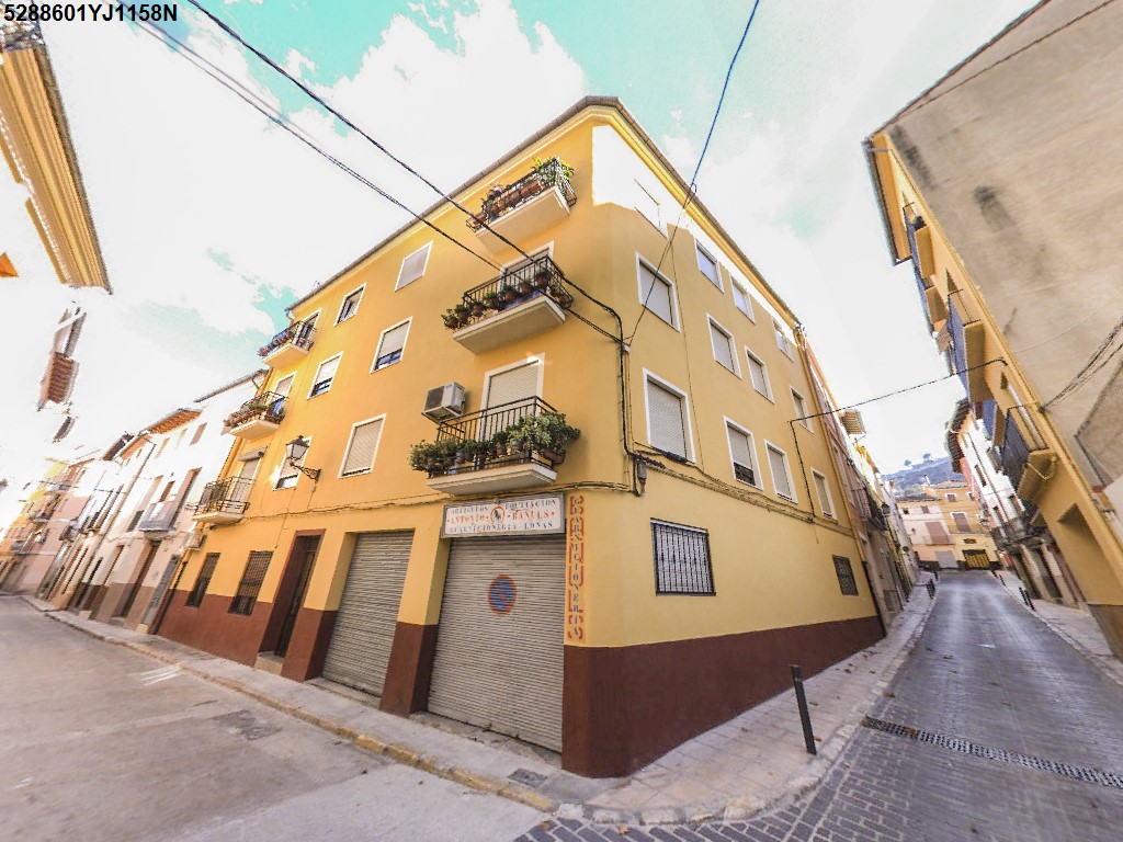 Vivienda en Xàtiva, Valencia
