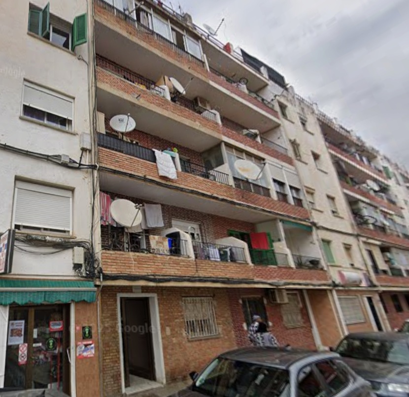 Vivienda en Pineda de Mar, Barcelona