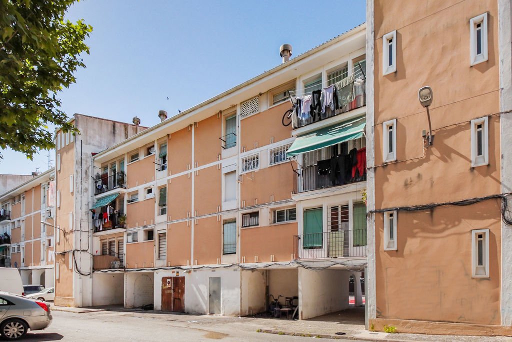 C/ Joan Maragall