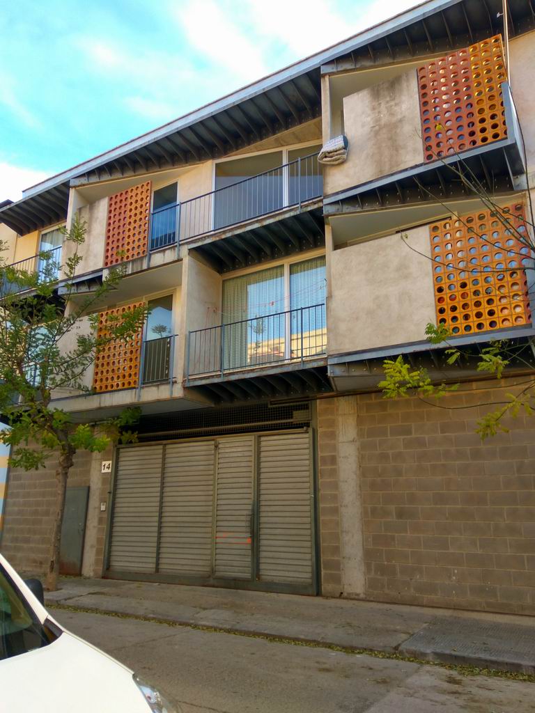 Vivienda en Tàrrega, Lleida