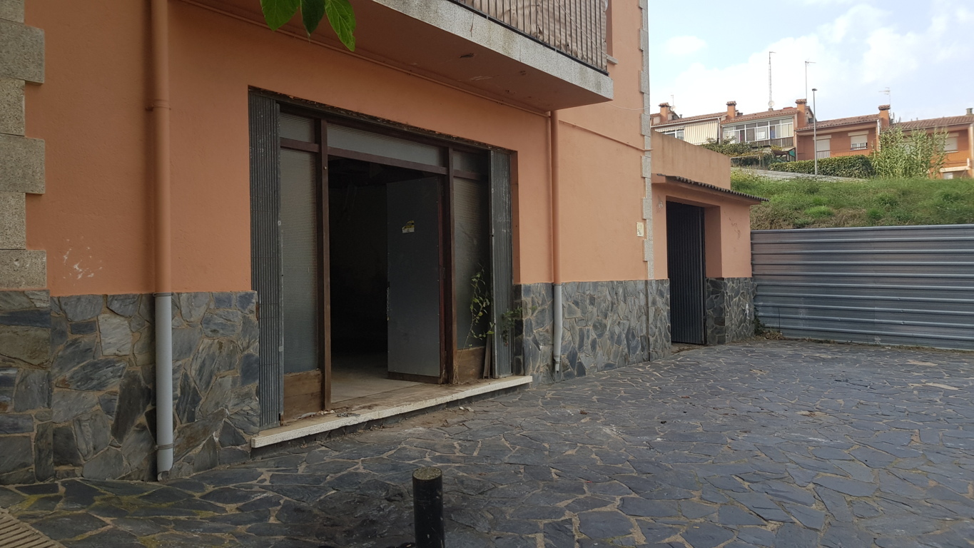 Garaje en Hostalric, Girona