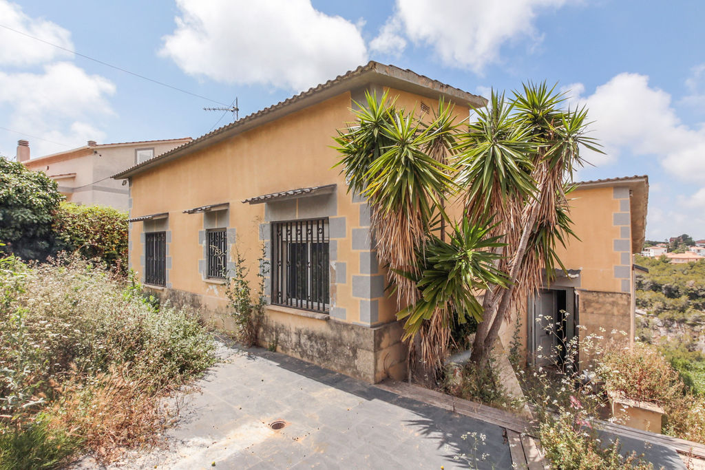Vivienda en Bellvei, Tarragona