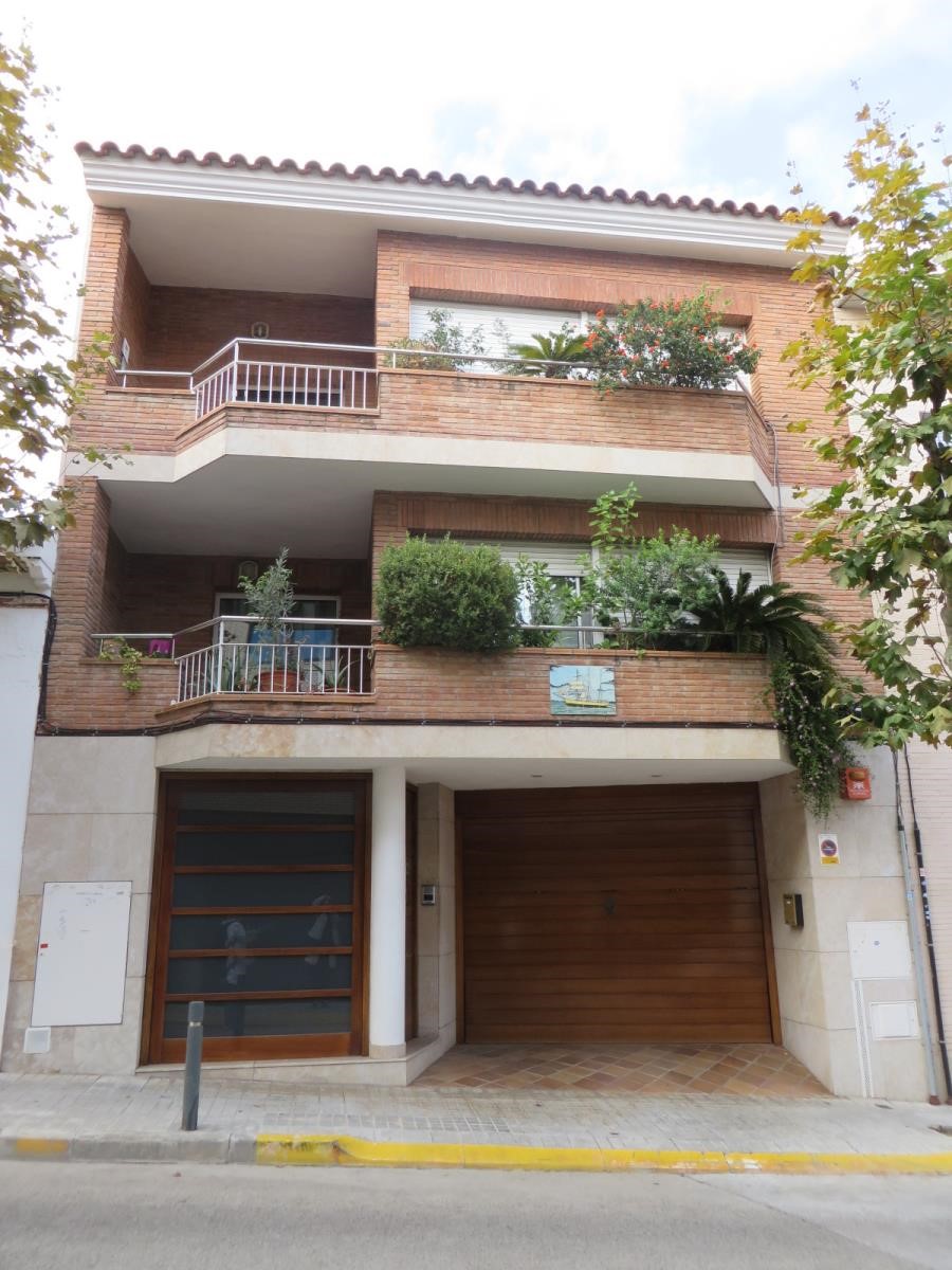 Vivienda en Masnou (El), Barcelona