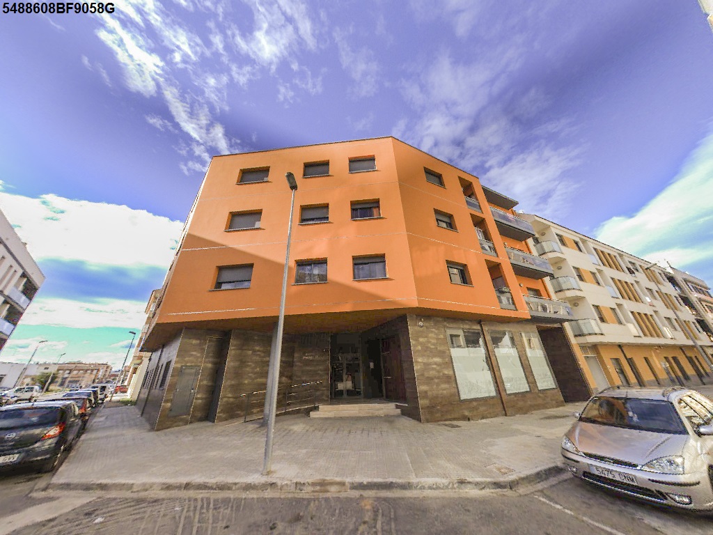 Garaje en Amposta, Tarragona