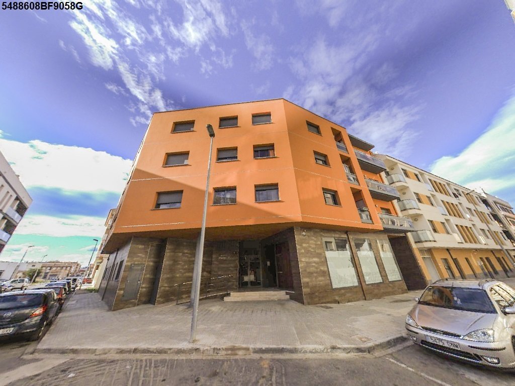 C/ Canarias