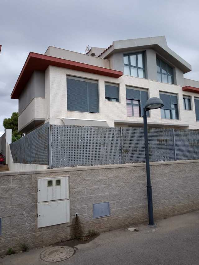 C/ L`Eslora 