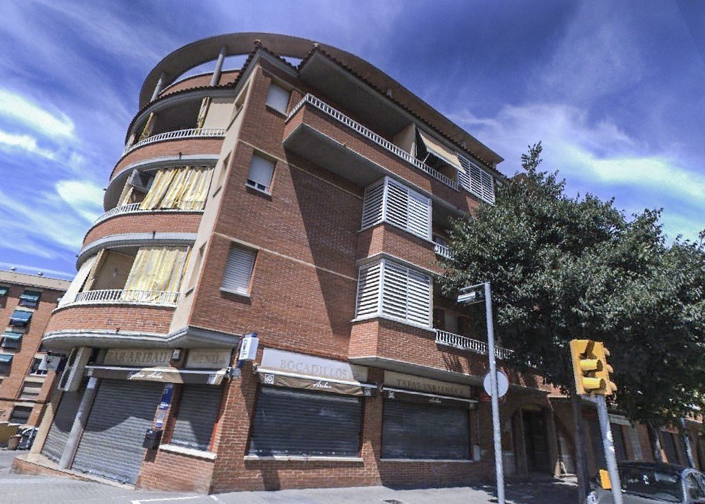 Av de l´Estatut