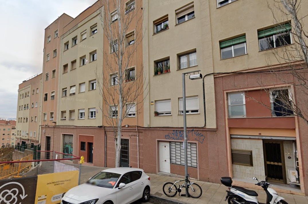 Vivienda en Barcelona, Barcelona
