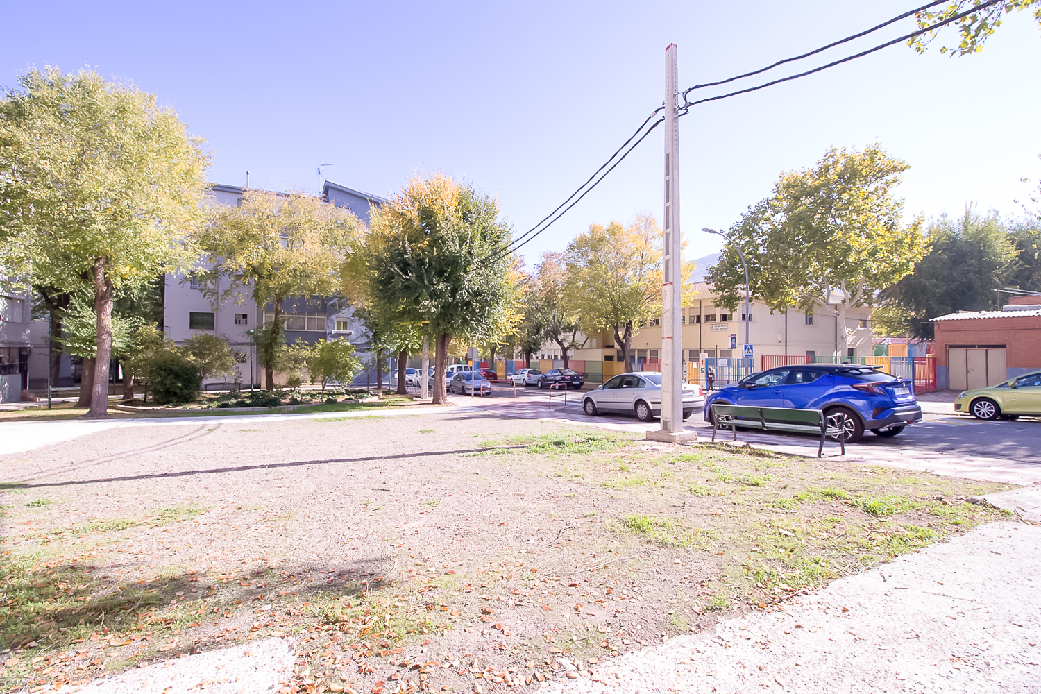 Vivienda en Puertollano, Ciudad Real