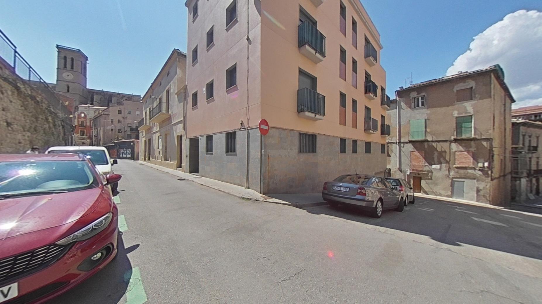 Vivienda en Manresa, Barcelona