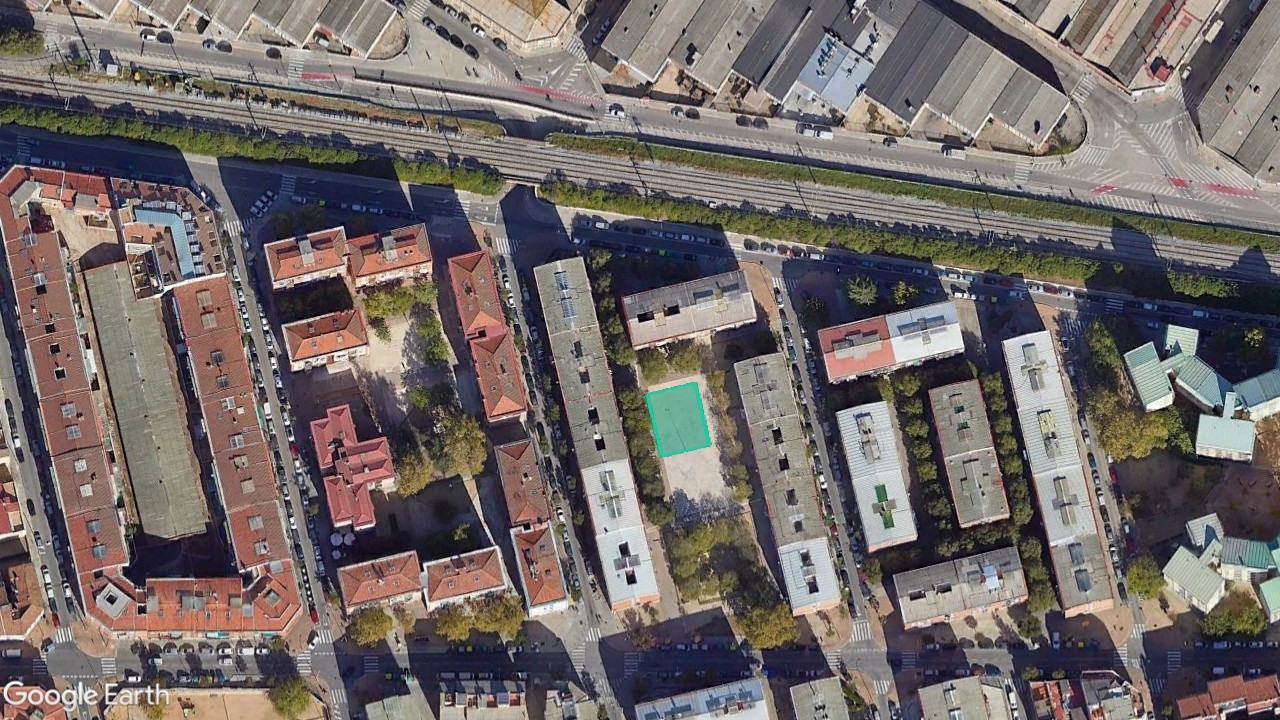 Suelo en Terrassa, Barcelona