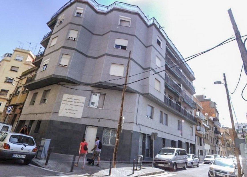 Pasaje Colom