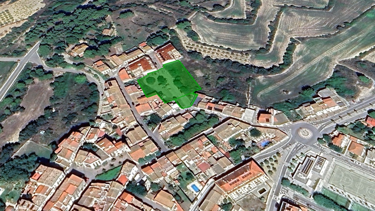 Suelo en Secuita (La), Tarragona