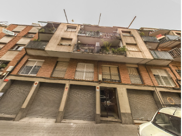 Vivienda en Barcelona, Barcelona