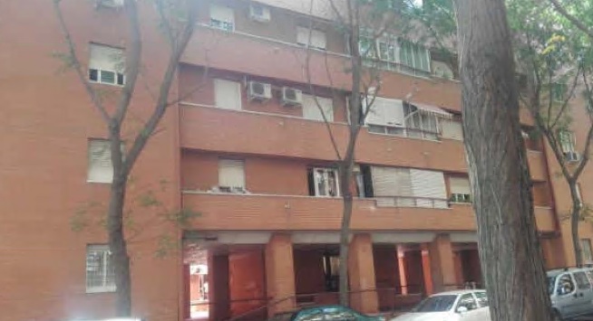Vivienda en Madrid, Madrid