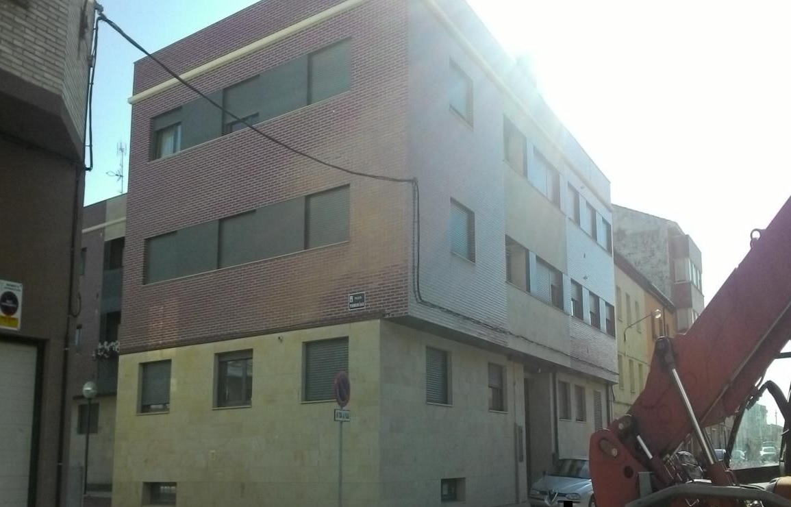 Garaje en Santo Domingo de la Calzada, Rioja (La)