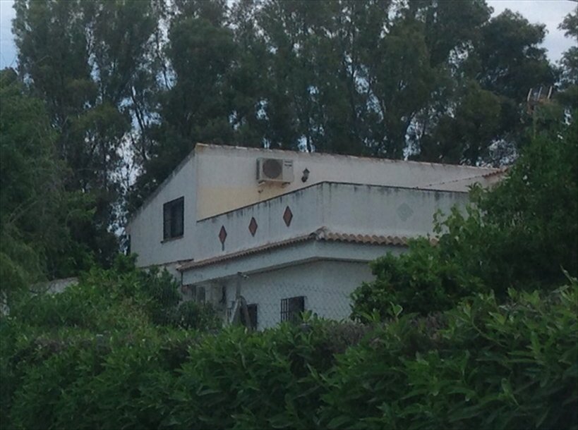Partida de Santa María y Fahala