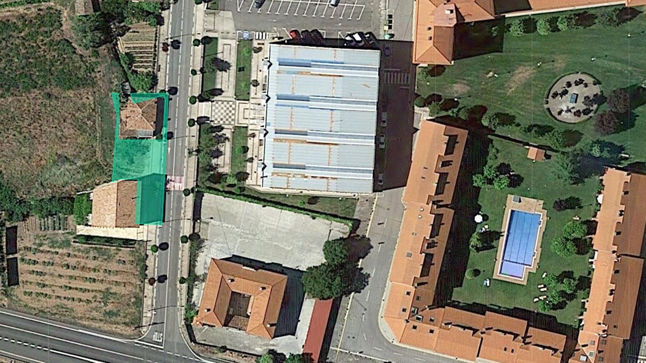 Suelo en Fuenmayor, Rioja (La)