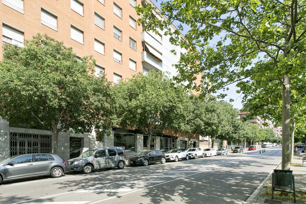 Vivienda en Manresa, Barcelona