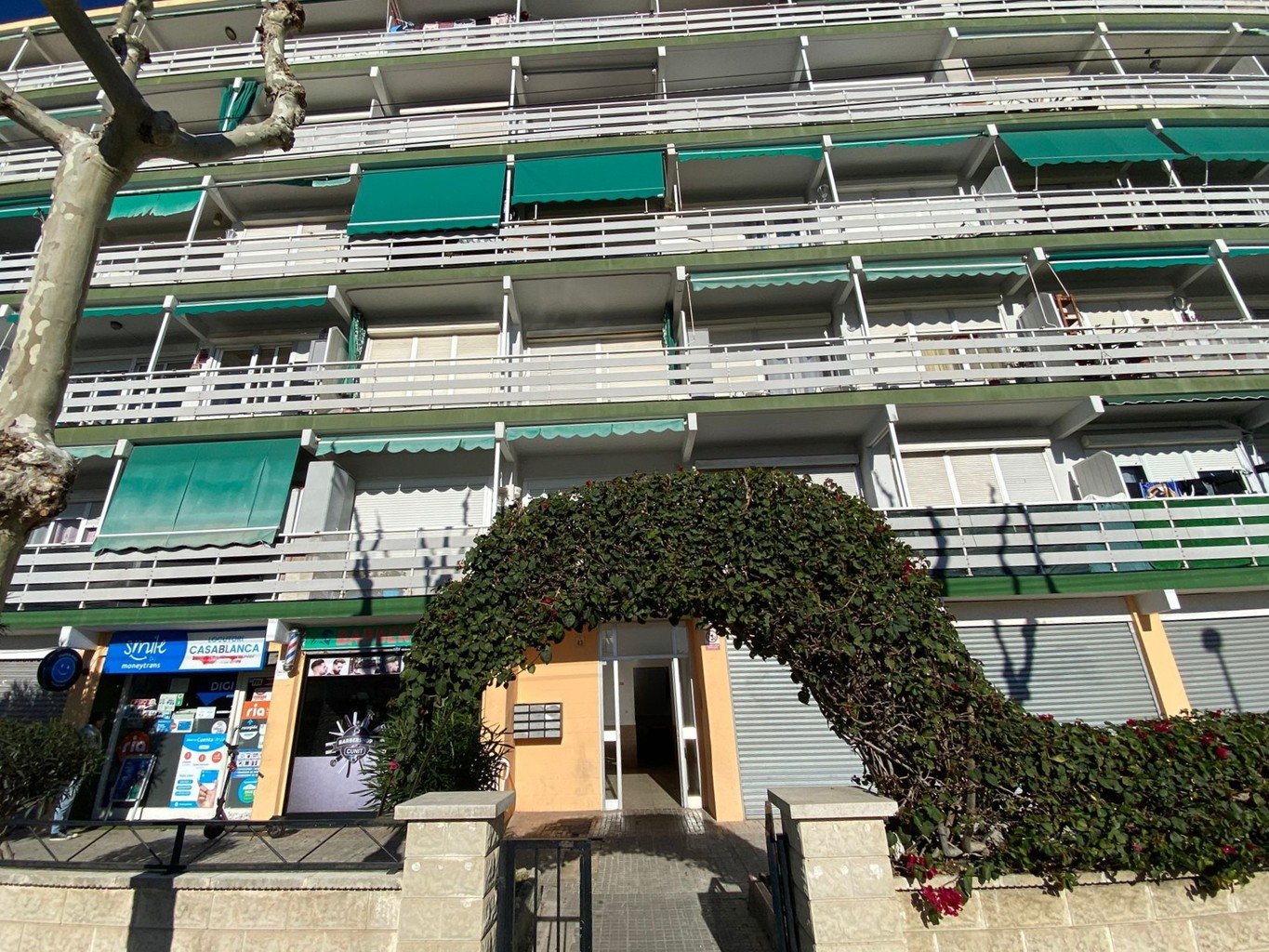 Av Barcelona