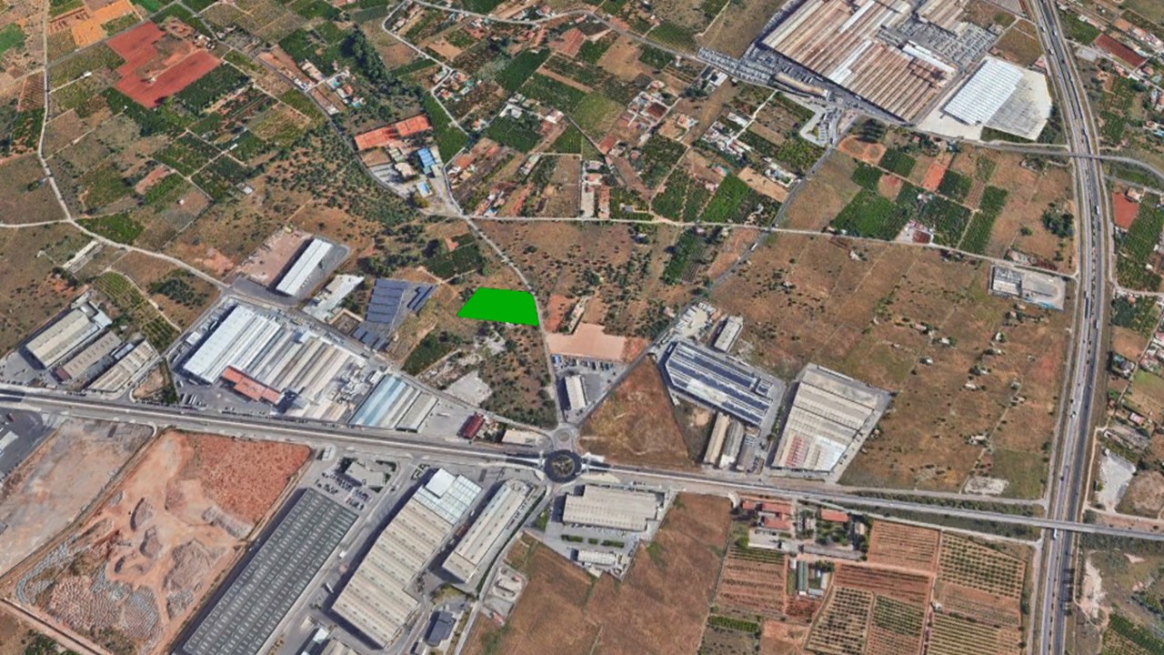 Suelo en Villarreal/Vila-real, Castellón/Castelló