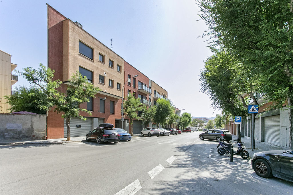 Local en Igualada, Barcelona