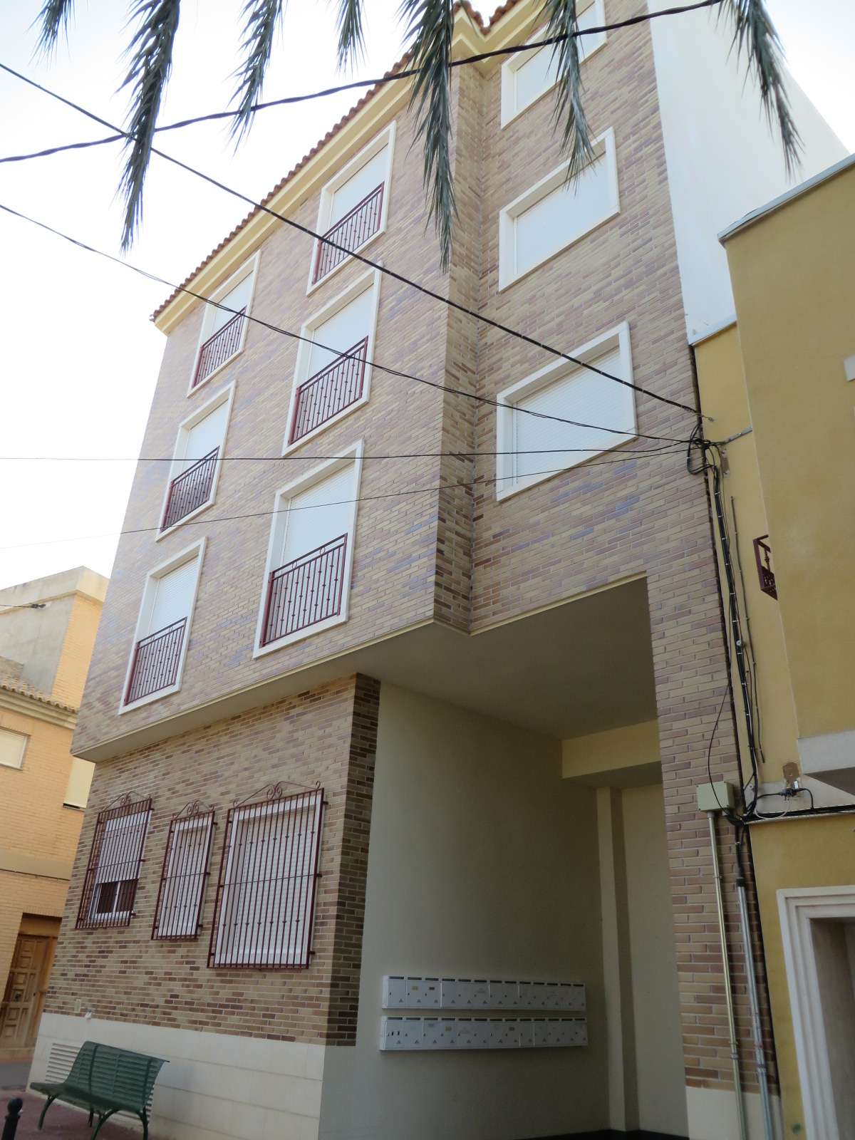 Vivienda en Murcia, Murcia
