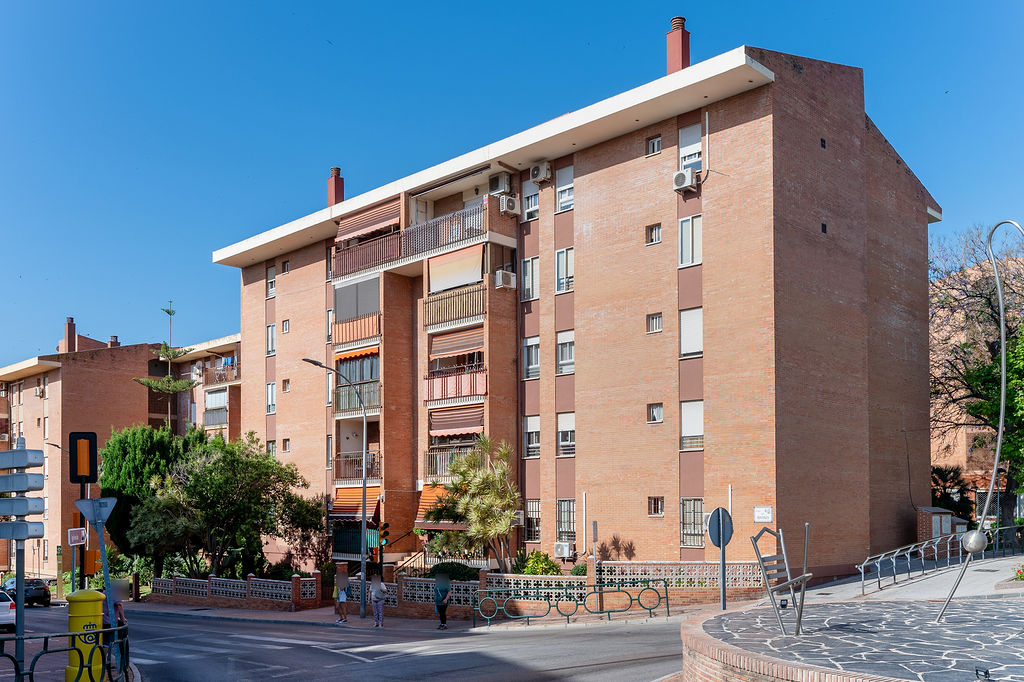 Vivienda en Benalmádena, Málaga