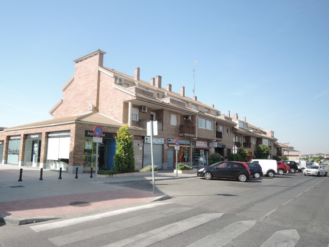 Local en Arroyomolinos, Madrid