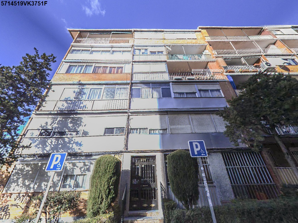 Vivienda en Madrid, Madrid